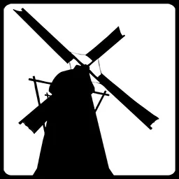The Binary Mill Spiele